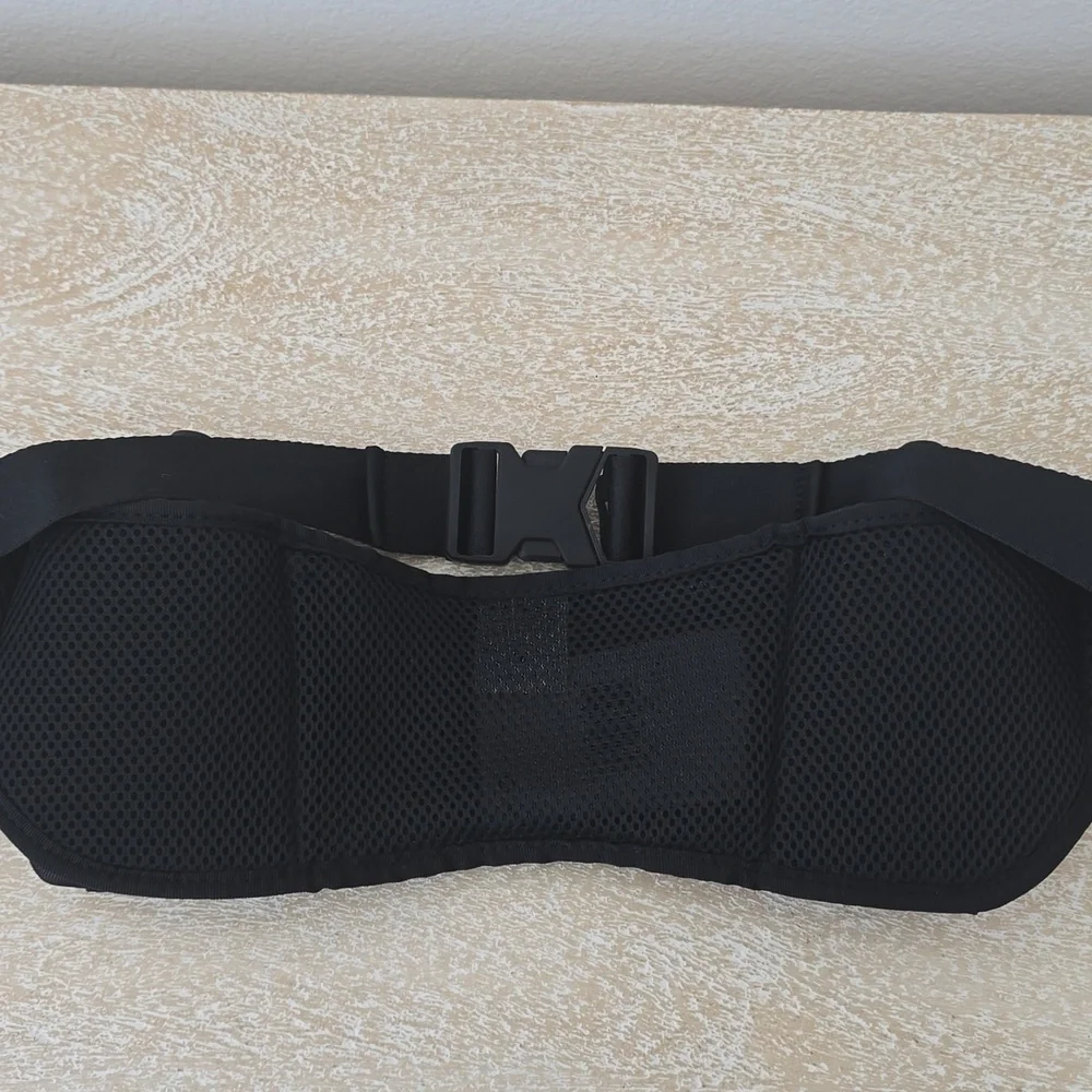 NWT Nike Double Bottle Running Hydration Belt - Picture 5 of 5